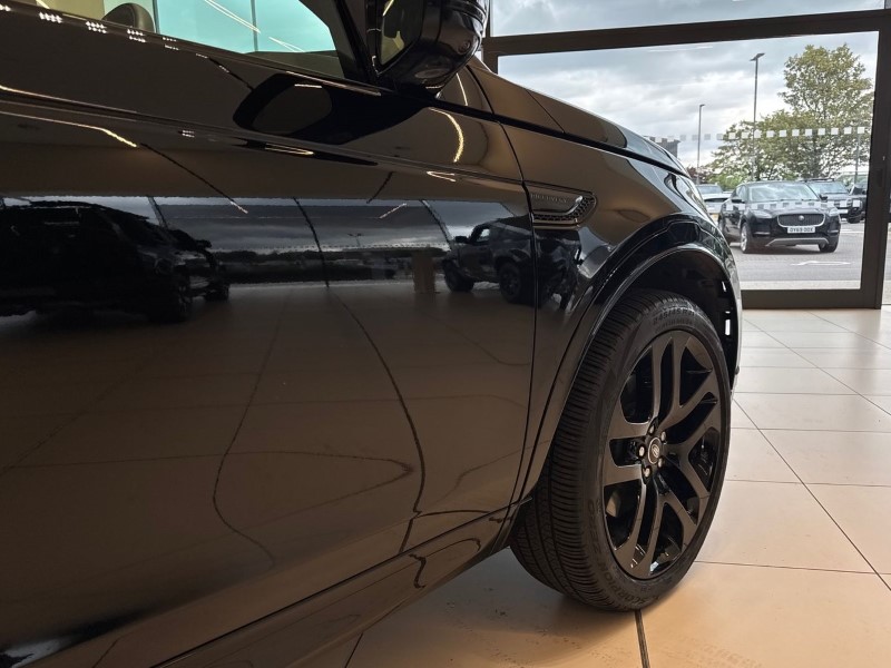 2025 (25) LAND ROVER DISCOVERY SPORT 2.0 D200 Dynamic HSE 5dr Auto [5 Seat] 4497895