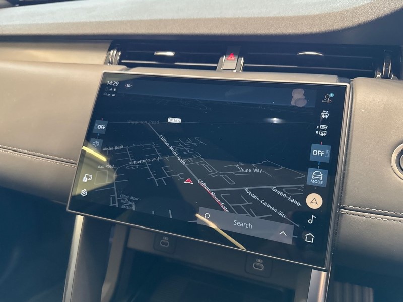 2025 (25) LAND ROVER DISCOVERY SPORT 2.0 D200 Dynamic HSE 5dr Auto [5 Seat] 4497874