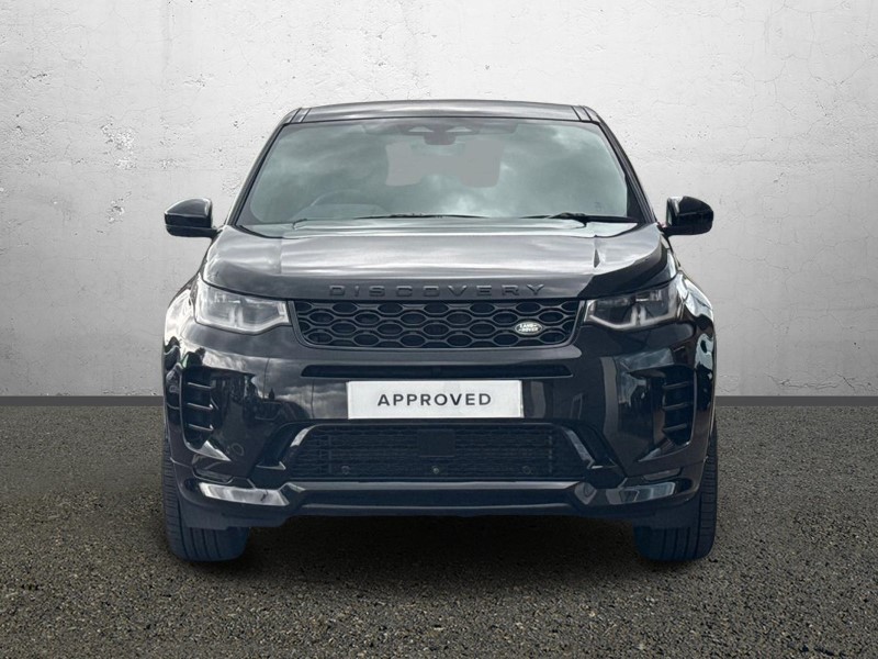 2025 (25) LAND ROVER DISCOVERY SPORT 2.0 D200 Dynamic HSE 5dr Auto [5 Seat] 4497850