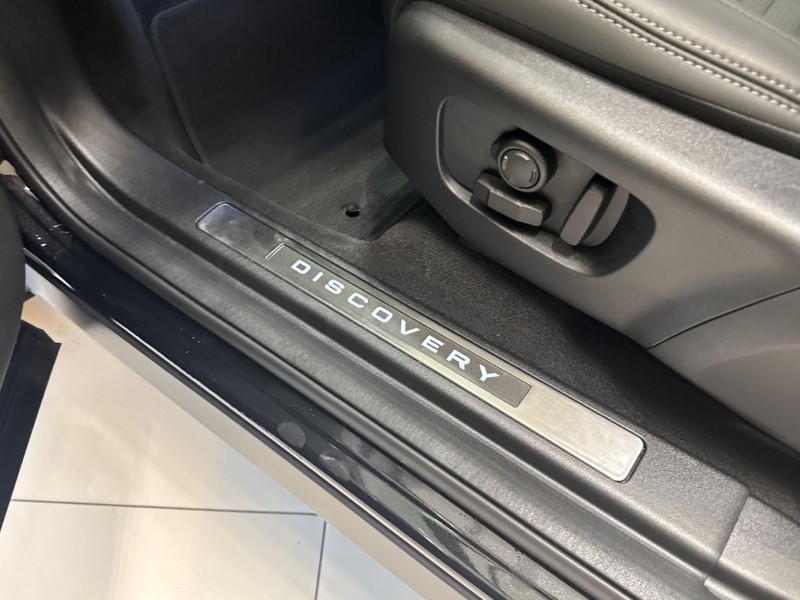 2025 (25) LAND ROVER DISCOVERY SPORT 2.0 D200 Dynamic HSE 5dr Auto [5 Seat] 4497884
