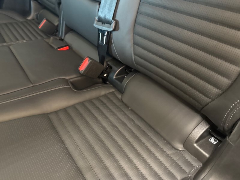 2025 (25) LAND ROVER DISCOVERY SPORT 2.0 D200 Dynamic HSE 5dr Auto [5 Seat] 4497883