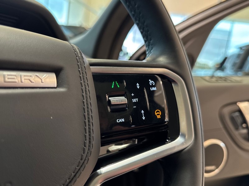 2025 (25) LAND ROVER DISCOVERY SPORT 2.0 D200 Dynamic HSE 5dr Auto [5 Seat] 4497872