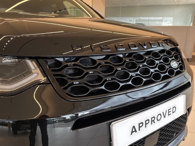 2025 (25) LAND ROVER DISCOVERY SPORT 2.0 D200 Dynamic HSE 5dr Auto [5 Seat] 4497889