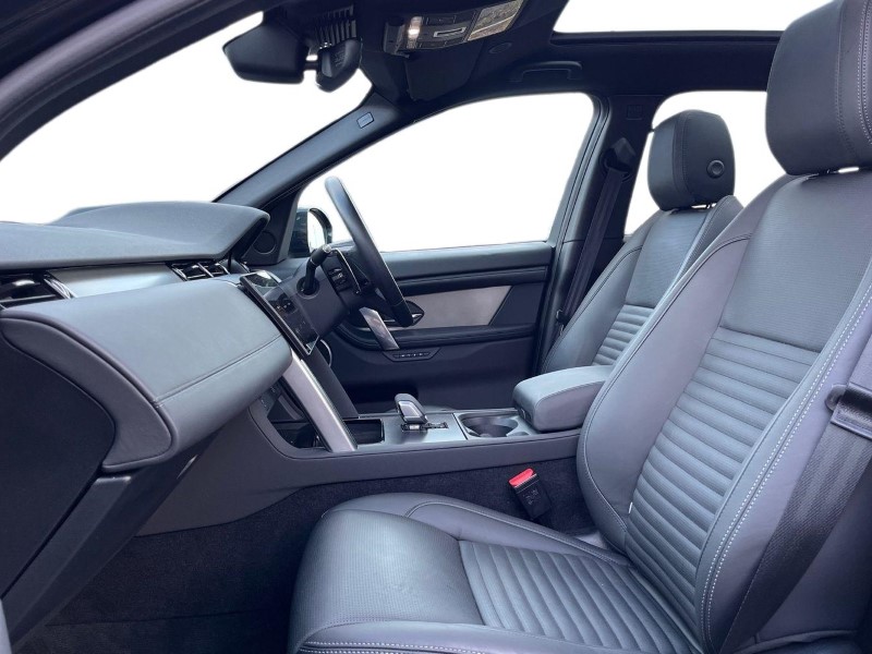 2025 (25) LAND ROVER DISCOVERY SPORT 2.0 D200 Dynamic HSE 5dr Auto [5 Seat] 4878861