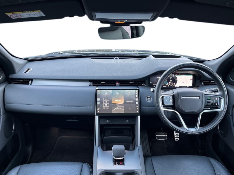 2025 (25) LAND ROVER DISCOVERY SPORT 2.0 D200 Dynamic HSE 5dr Auto [5 Seat] 4864059