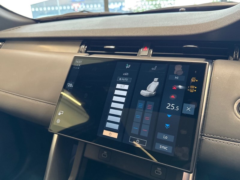 2025 (25) LAND ROVER DISCOVERY SPORT 2.0 D200 Dynamic HSE 5dr Auto [5 Seat] 4497877