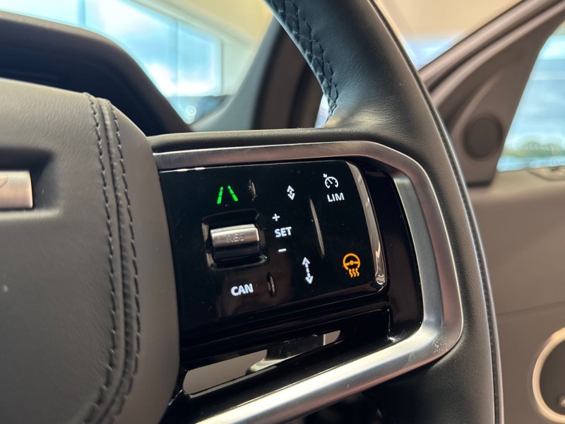 2025 (25) LAND ROVER DISCOVERY SPORT 2.0 D200 Dynamic HSE 5dr Auto [5 Seat] 4497870