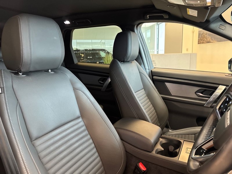 2025 (25) LAND ROVER DISCOVERY SPORT 2.0 D200 Dynamic HSE 5dr Auto [5 Seat] 4497869