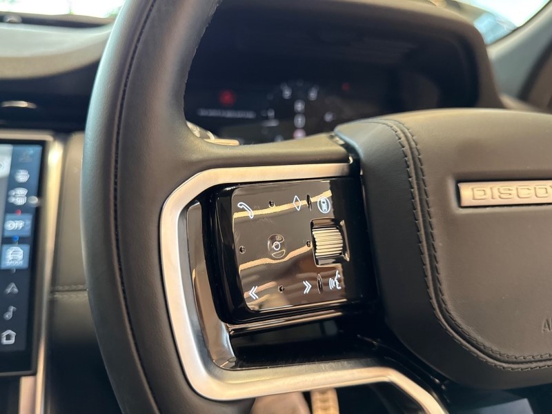 2025 (25) LAND ROVER DISCOVERY SPORT 2.0 D200 Dynamic HSE 5dr Auto [5 Seat] 4497871