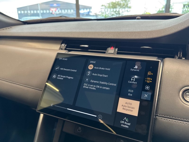 2025 (25) LAND ROVER DISCOVERY SPORT 2.0 D200 Dynamic HSE 5dr Auto [5 Seat] 4497878