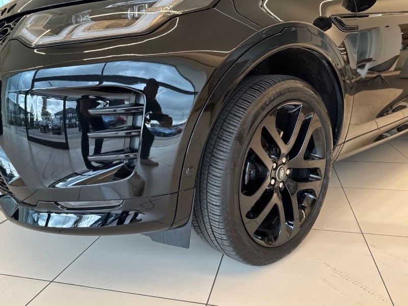2025 (25) LAND ROVER DISCOVERY SPORT 2.0 D200 Dynamic HSE 5dr Auto [5 Seat] 4497890