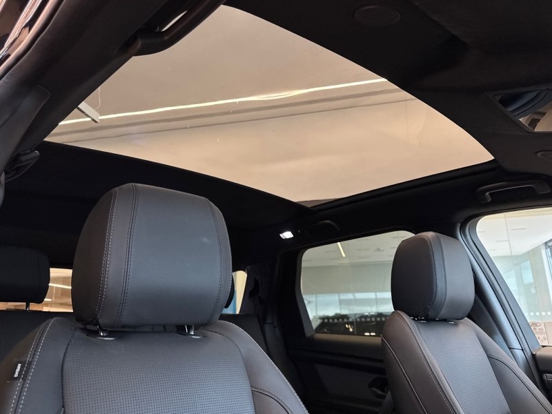 2025 (25) LAND ROVER DISCOVERY SPORT 2.0 D200 Dynamic HSE 5dr Auto [5 Seat] 4497864