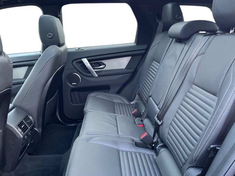 2025 (25) LAND ROVER DISCOVERY SPORT 2.0 D200 Dynamic HSE 5dr Auto [5 Seat] 4876591