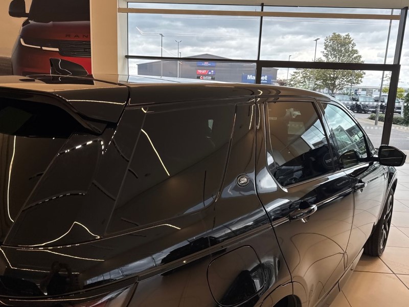 2025 (25) LAND ROVER DISCOVERY SPORT 2.0 D200 Dynamic HSE 5dr Auto [5 Seat] 4497897