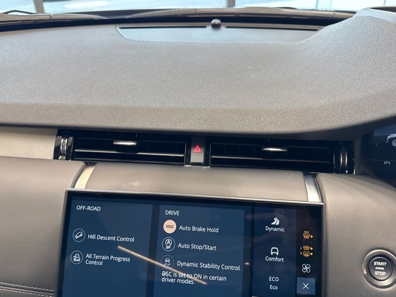 2025 (25) LAND ROVER DISCOVERY SPORT 2.0 D200 Dynamic HSE 5dr Auto [5 Seat] 4497880