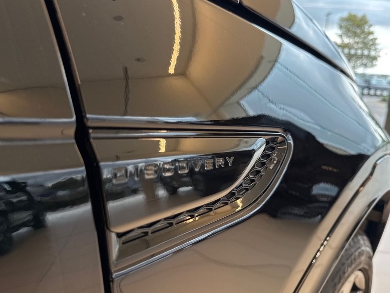 2025 (25) LAND ROVER DISCOVERY SPORT 2.0 D200 Dynamic HSE 5dr Auto [5 Seat] 4497904