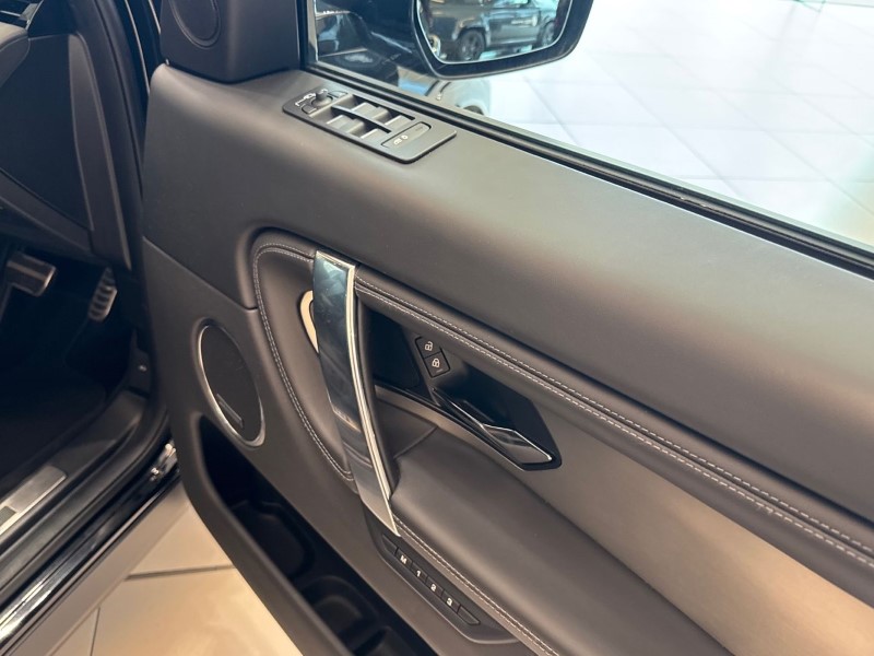 2025 (25) LAND ROVER DISCOVERY SPORT 2.0 D200 Dynamic HSE 5dr Auto [5 Seat] 4497866