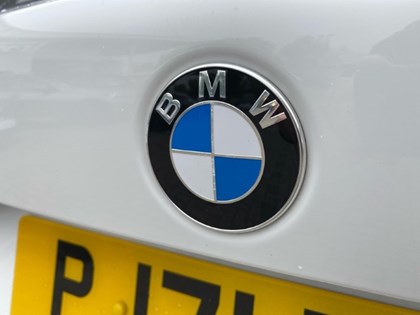 2021 (71) BMW 1 SERIES 118i [136] M Sport 5dr Step Auto