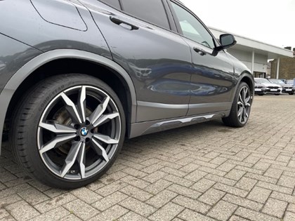 2020 (20) BMW X2 xDrive 20i M Sport X 5dr Step Auto