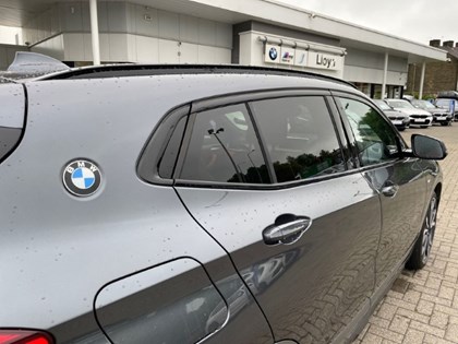 2020 (20) BMW X2 xDrive 20i M Sport X 5dr Step Auto