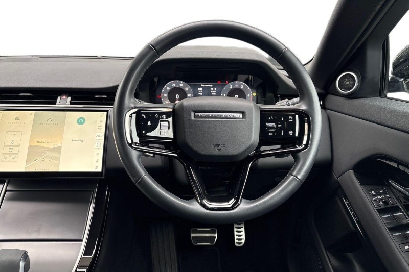 2023 (73) LAND ROVER RANGE ROVER EVOQUE 2.0 D200 Dynamic SE 5dr Auto 5227975
