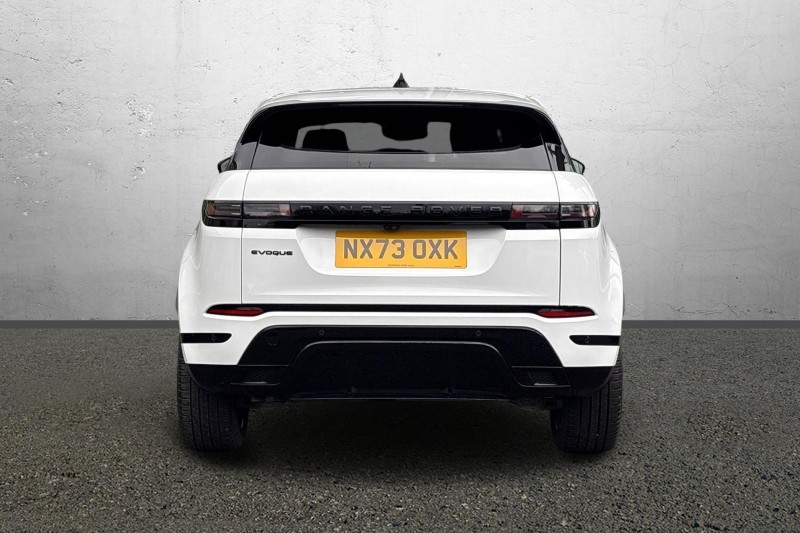 2023 (73) LAND ROVER RANGE ROVER EVOQUE 2.0 D200 Dynamic SE 5dr Auto 5227966