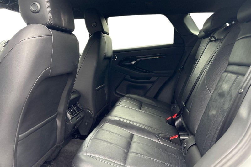 2023 (73) LAND ROVER RANGE ROVER EVOQUE 2.0 D200 Dynamic SE 5dr Auto 5227964