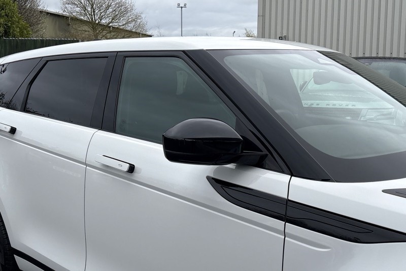 2023 (73) LAND ROVER RANGE ROVER EVOQUE 2.0 D200 Dynamic SE 5dr Auto 5228013