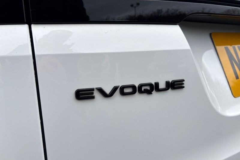 2023 (73) LAND ROVER RANGE ROVER EVOQUE 2.0 D200 Dynamic SE 5dr Auto 5228009