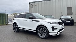 2023 (73) LAND ROVER RANGE ROVER EVOQUE 2.0 D200 Dynamic SE 5dr Auto 5228018