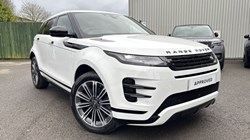 2023 (73) LAND ROVER RANGE ROVER EVOQUE 2.0 D200 Dynamic SE 5dr Auto 5228005