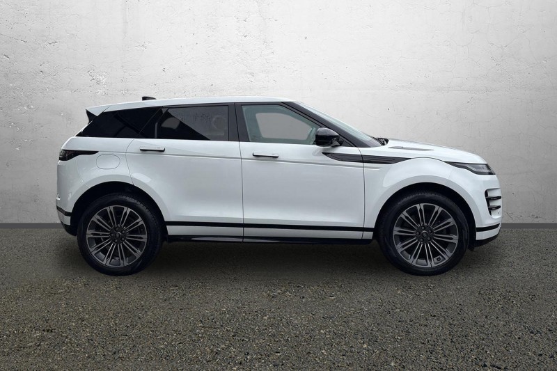 2023 (73) LAND ROVER RANGE ROVER EVOQUE 2.0 D200 Dynamic SE 5dr Auto 5227965