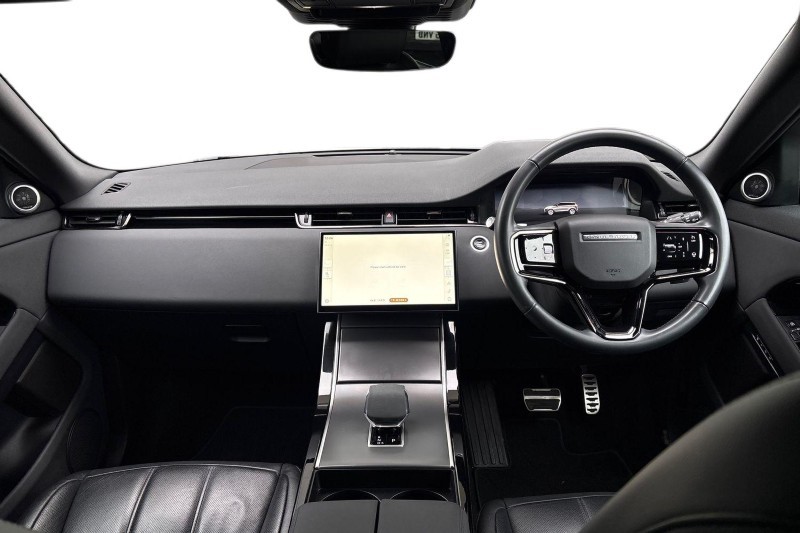 2023 (73) LAND ROVER RANGE ROVER EVOQUE 2.0 D200 Dynamic SE 5dr Auto 5227969