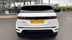 2023 (73) LAND ROVER RANGE ROVER EVOQUE 2.0 D200 Dynamic SE 5dr Auto 5228016