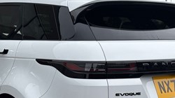 2023 (73) LAND ROVER RANGE ROVER EVOQUE 2.0 D200 Dynamic SE 5dr Auto 5227979