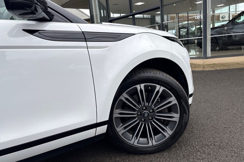 2023 (73) LAND ROVER RANGE ROVER EVOQUE 2.0 D200 Dynamic SE 5dr Auto 5228012