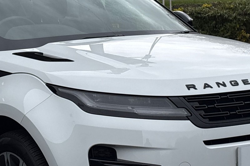 2023 (73) LAND ROVER RANGE ROVER EVOQUE 2.0 D200 Dynamic SE 5dr Auto 5227977