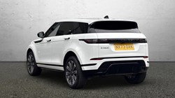 2023 (73) LAND ROVER RANGE ROVER EVOQUE 2.0 D200 Dynamic SE 5dr Auto 1