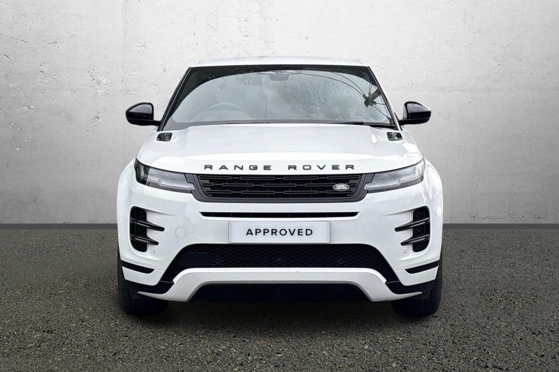2023 (73) LAND ROVER RANGE ROVER EVOQUE 2.0 D200 Dynamic SE 5dr Auto 5227967