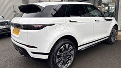 2023 (73) LAND ROVER RANGE ROVER EVOQUE 2.0 D200 Dynamic SE 5dr Auto 5228014