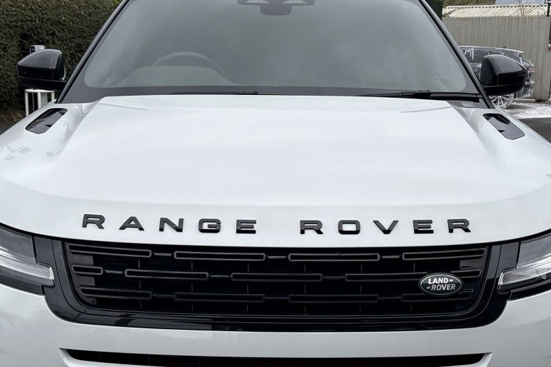 2023 (73) LAND ROVER RANGE ROVER EVOQUE 2.0 D200 Dynamic SE 5dr Auto 5228006