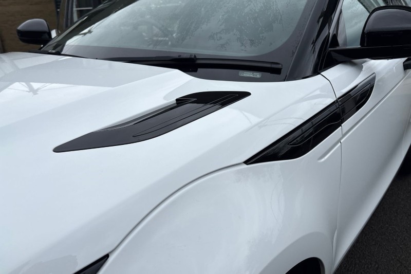 2023 (73) LAND ROVER RANGE ROVER EVOQUE 2.0 D200 Dynamic SE 5dr Auto 5227980