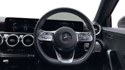 2021 (70) MERCEDES-BENZ A CLASS A180 AMG Line Executive 5dr Auto 3275140