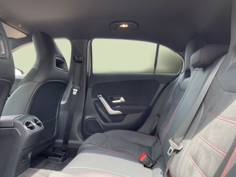 2021 (70) MERCEDES-BENZ A CLASS A180 AMG Line Executive 5dr Auto 3275147