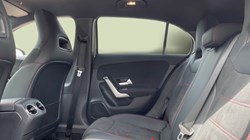 2021 (70) MERCEDES-BENZ A CLASS A180 AMG Line Executive 5dr Auto 3275147