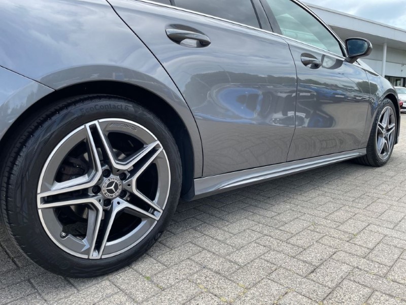 2021 (70) MERCEDES-BENZ A CLASS A180 AMG Line Executive 5dr Auto 3275178