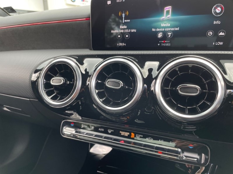 2021 (70) MERCEDES-BENZ A CLASS A180 AMG Line Executive 5dr Auto 3275166