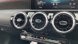 2021 (70) MERCEDES-BENZ A CLASS A180 AMG Line Executive 5dr Auto 3275166