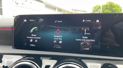 2021 (70) MERCEDES-BENZ A CLASS A180 AMG Line Executive 5dr Auto 3275160