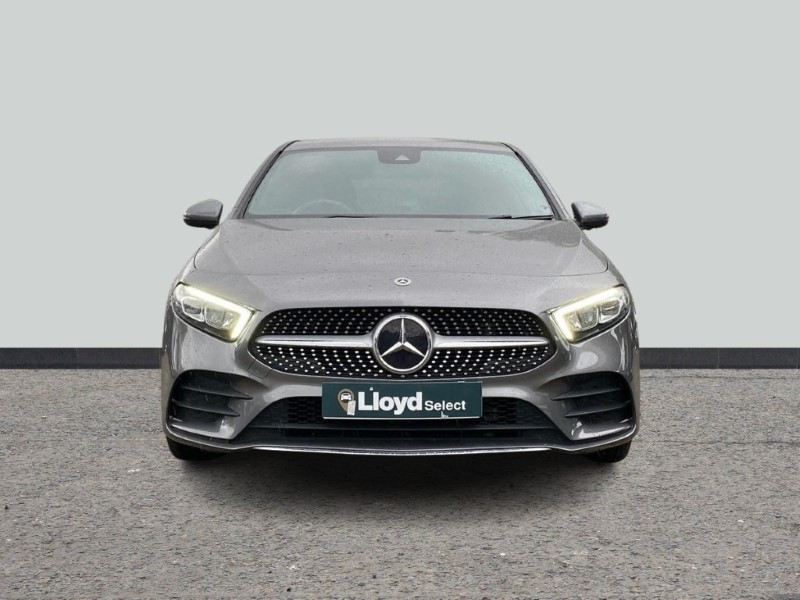 2021 (70) MERCEDES-BENZ A CLASS A180 AMG Line Executive 5dr Auto 3352365